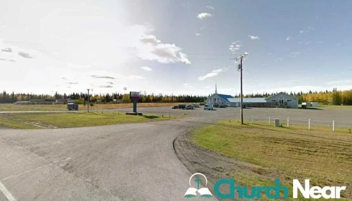 Set Free Church - Kenai Peninsula - Soldotna