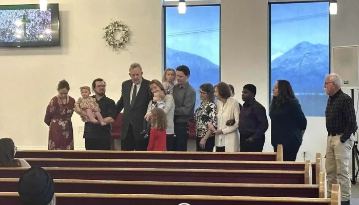 Settlers Bay Community Church - Wasilla