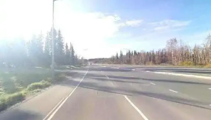Seventh Day Adventist Church Of Fairbanks -  Street View 360deg - Fairbanks