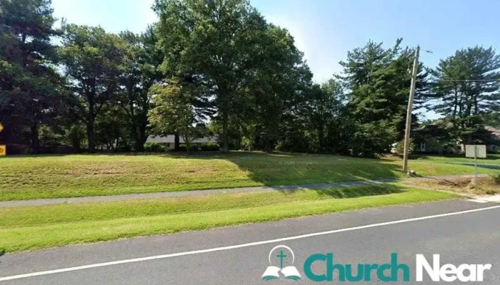 Seventh Day Baptist Christian Church / Iglesia Cristiana Bautista del Septimo Dia - Silver Spring