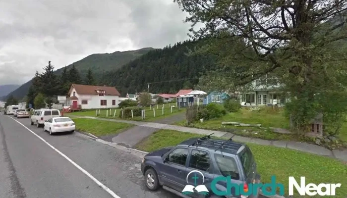 Seward Christian Center - Seward