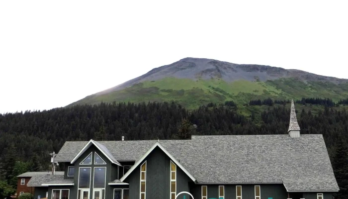 Seward Church Of The Nazarene -  All - Seward