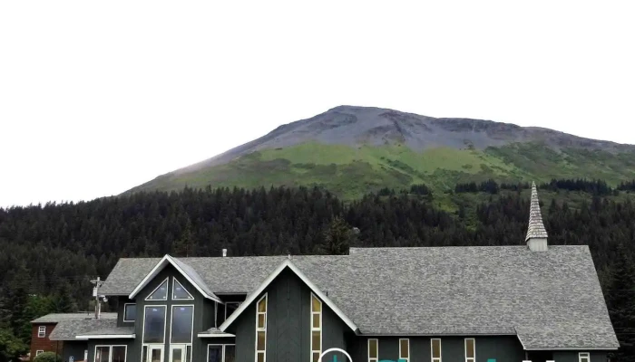 Seward Church of the Nazarene - Seward