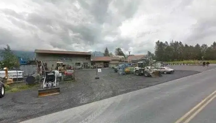 Seward Church Of The Nazarene -  Street View 360deg - Seward
