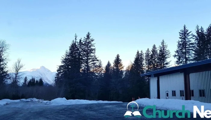 Seward City Church -  By Owner - Seward