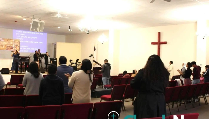 Shalom Maranatha -  All - Bridgeville