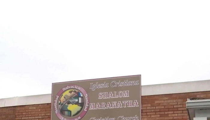 Shalom Maranatha -  Delaware - Bridgeville