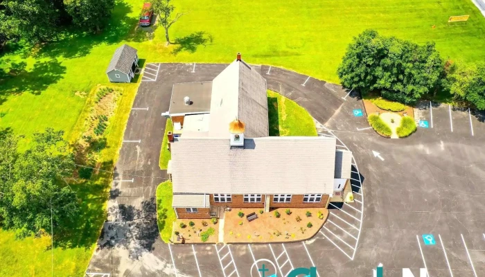 Sharp Street United Methodist - Sandy Spring