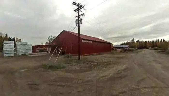 Shelter Bible Church -  All - Fairbanks