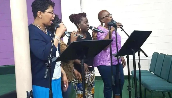 Shiloh Abundant Life Center - District Heights