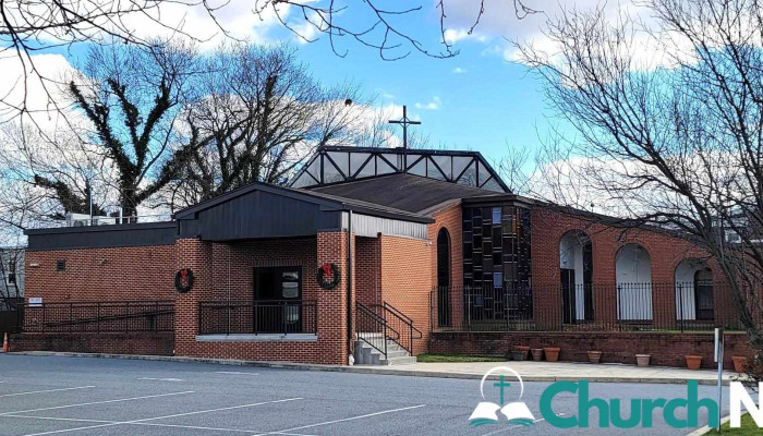 Shiloh Baptist Church -  All - Wilmington