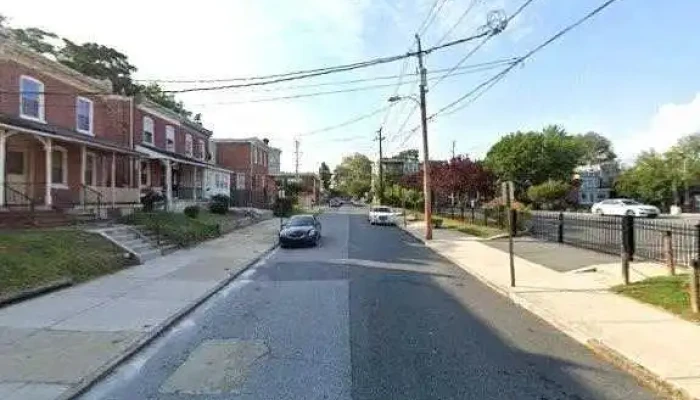 Shiloh Baptist Church -  Street View 360deg - Wilmington