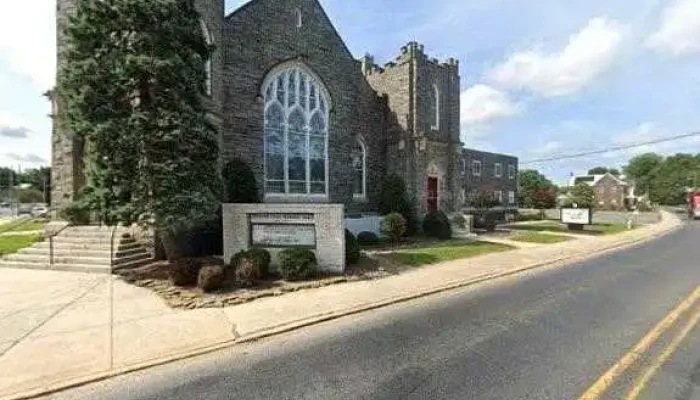Shiloh United Methodist Church -  All - Laurel