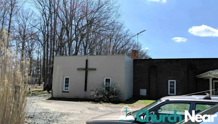 Shore Harvest Presbyterian Church (pca) - Easton