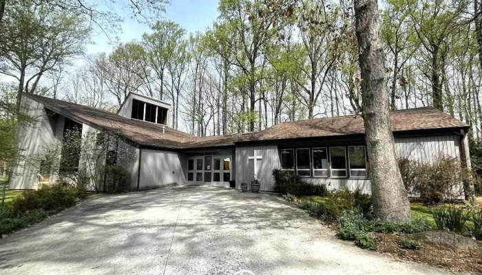Silver Spring Christian Reformed Church (crc) - Silver Spring