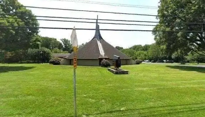 Silverside Church -  Street View 360deg - Wilmington