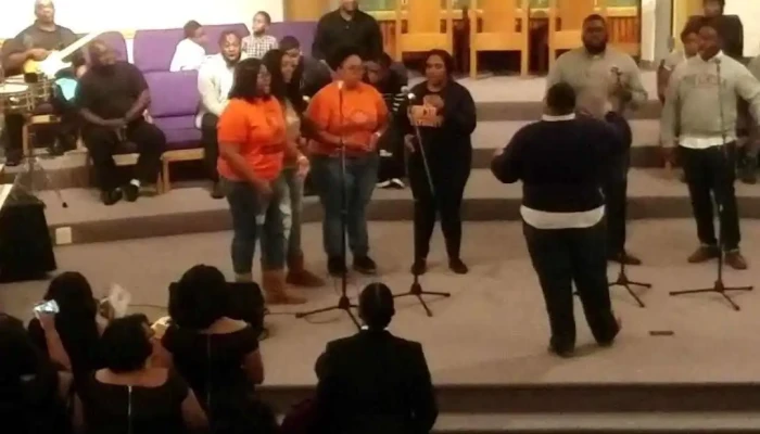 Simpson United Methodist Church -  Videos - Wilmington