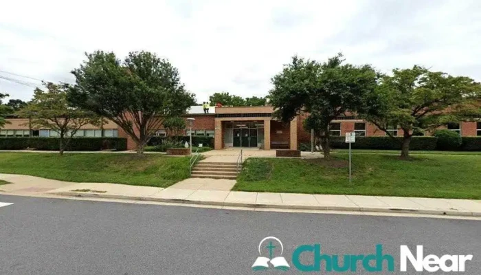 Sisters of Immaculate Heart - Wheaton