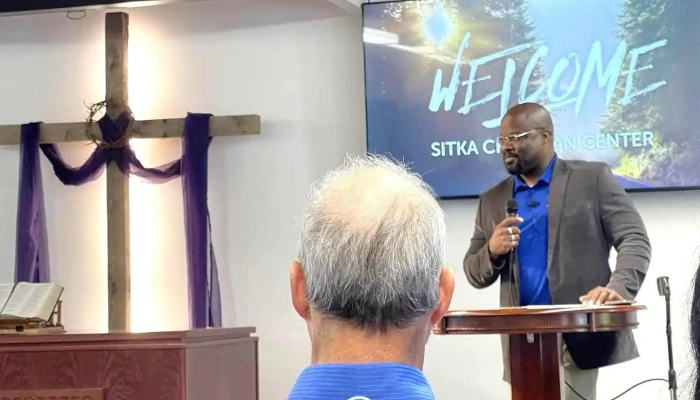 Sitka Christian Center - Sitka