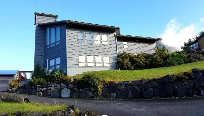 Sitka United Pentecostal Church - Sitka