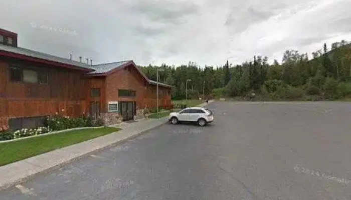 Skyline Family Fellowship -  Street View 360deg - Eagle River