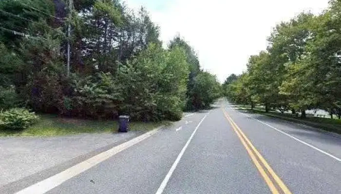 Skyline United Methodist Church -  Street View 360deg - Wilmington