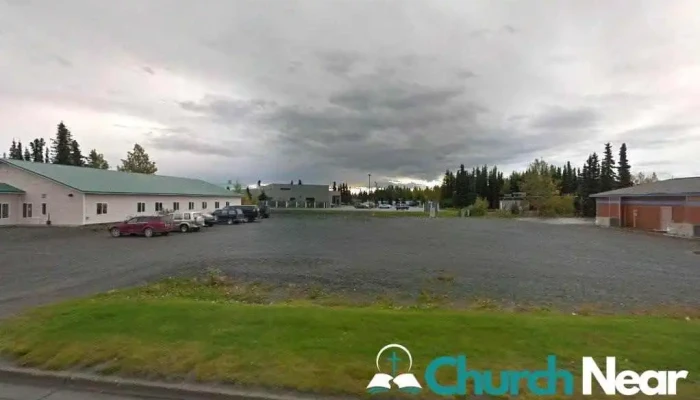 Soar International Ministries - Kenai