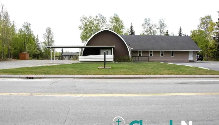 Soldotna Baptist Church - Soldotna