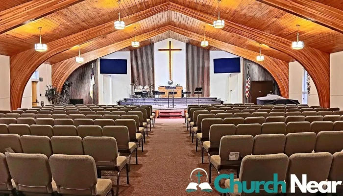 Soldotna Church of the Nazarene - Soldotna
