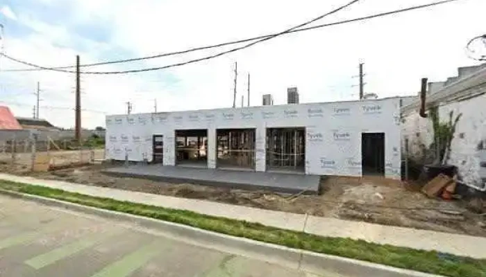 Solid Rock Baptist -  All - Dover
