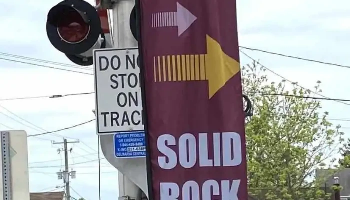 Solid Rock Baptist -  By Owner - Dover