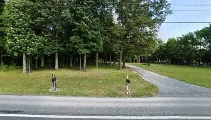 Solid Rock Church -  Street View 360deg - Hartly