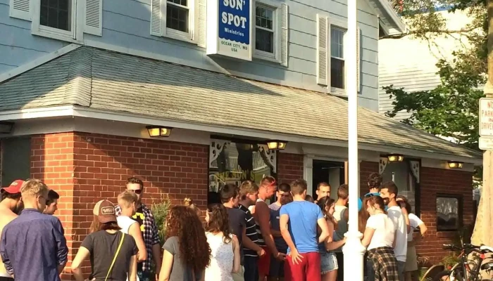 Son'Spot Ministries Inc - Ocean City