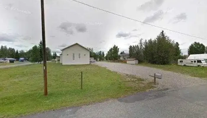 South Fairbanks Assembly Of God -  All - Fairbanks