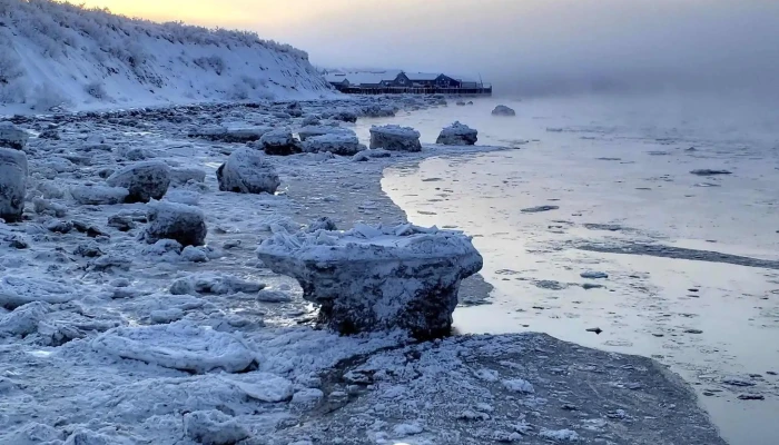 South Naknek -  All - South Naknek