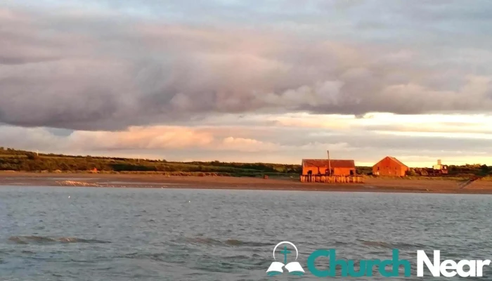 South Naknek -  Beach - South Naknek
