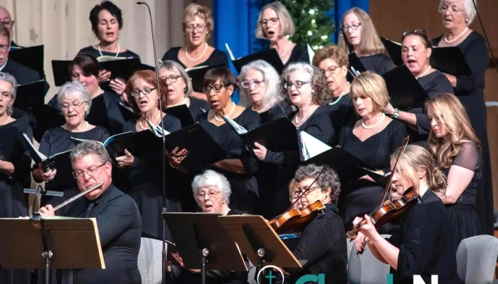 Southern Delaware Chorale -  By Owner - Georgetown