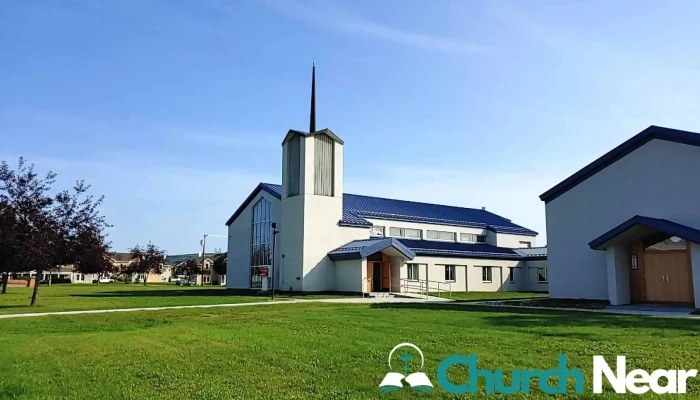 Southern Lights Chapel -  All - Fort Wainwright