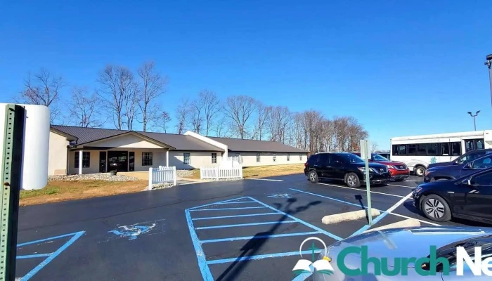 Southside Baptist Church - Dover