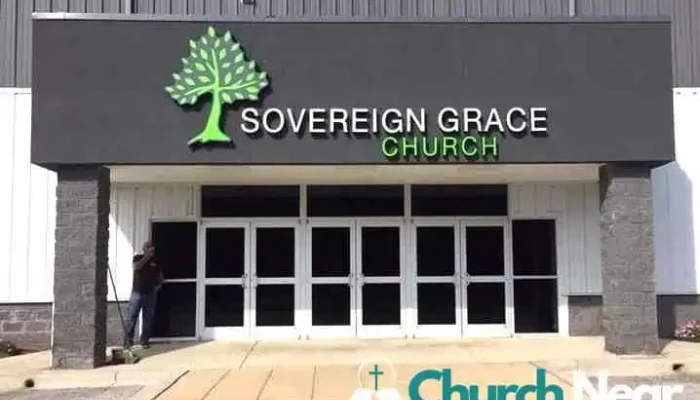 Sovereign Grace Church Abingdon | Harford County - Abingdon
