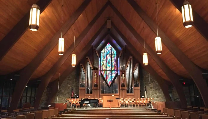 Spencerville Seventh-day Adventist Church - Silver Spring