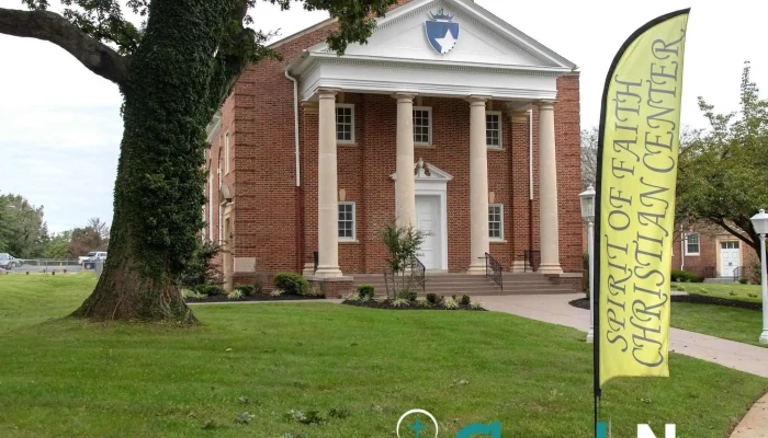 Spirit of Faith Christian Center - Baltimore
