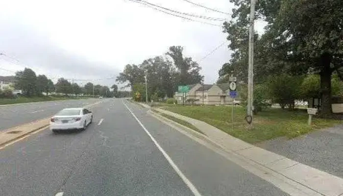 Springs Of Grace -  Street View 360deg - Bear