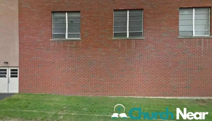 St Andre Bessette Parish Hall - Laconia