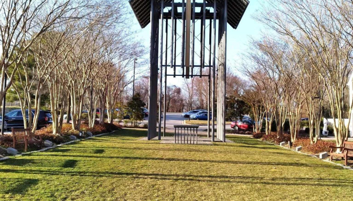 St. Andrew by the Bay - Annapolis