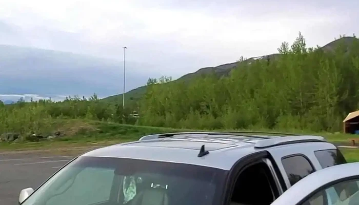St Andrew Catholic Church Videos - Eagle River