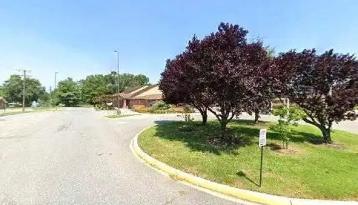 St Andrews Lutheran Church Street View 360deg - Dover