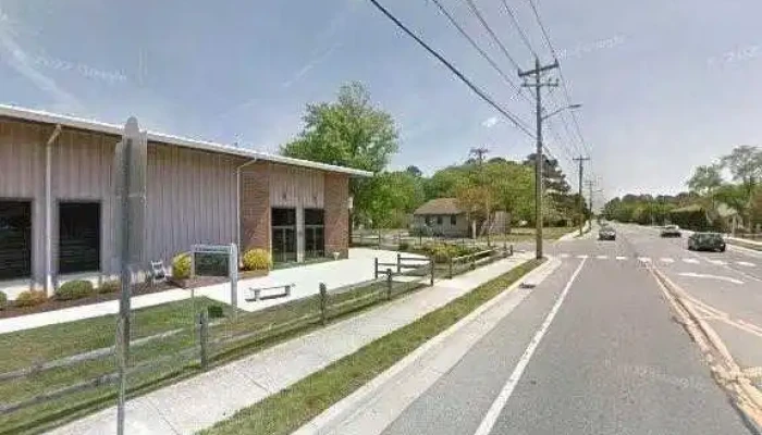 St Ann Parish Street View 360deg - Bethany Beach