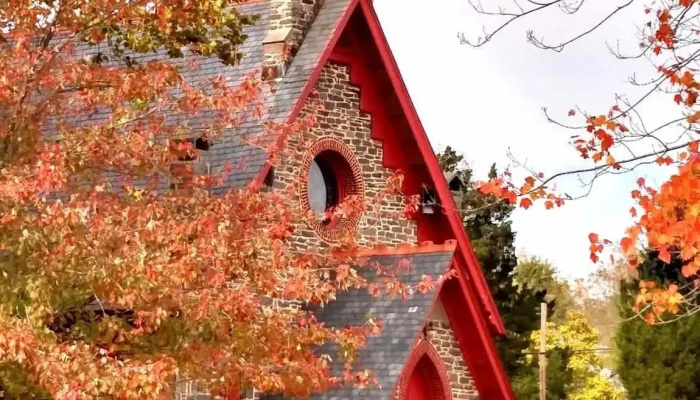 St Annes Anglican Catholic Church - Charlotte Hall