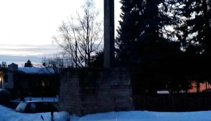 St Anthony Catholic Church -  By Owner - Anchorage